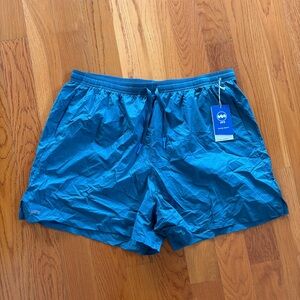 NWT Janji Alti Shorts